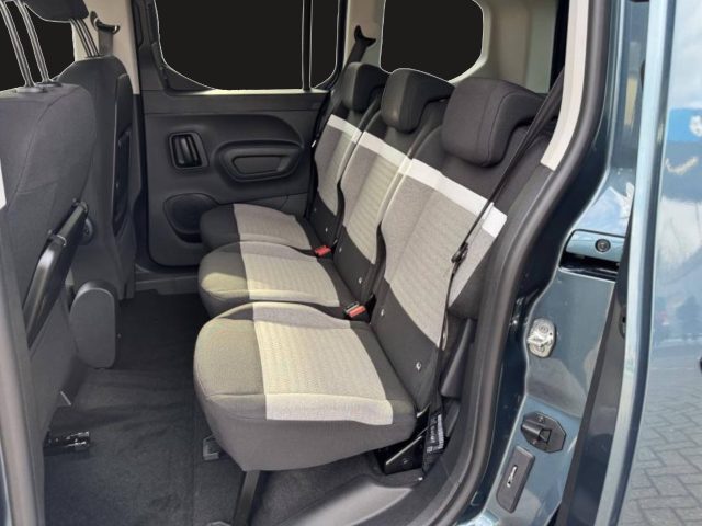 CITROEN Berlingo usata, con Immobilizzatore elettronico