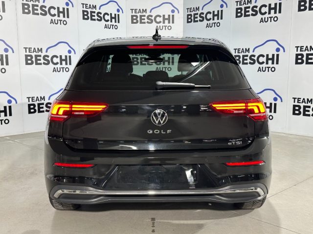 VOLKSWAGEN Golf usata, con Alzacristalli elettrici