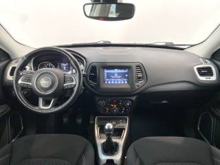 JEEP Compass usata, con Cruise Control