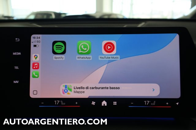 BMW X1 usata, con Bracciolo