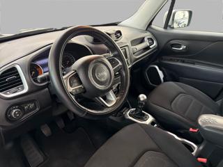 JEEP Renegade usata, con Boardcomputer
