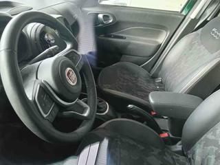 FIAT 500L usata, con Autoradio