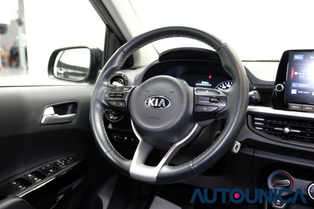 KIA Picanto usata 35