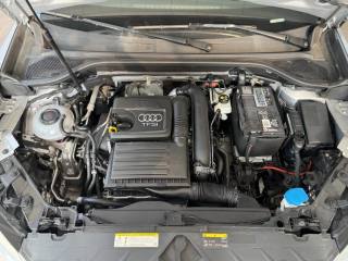 AUDI Q2 usata, con Airbag testa