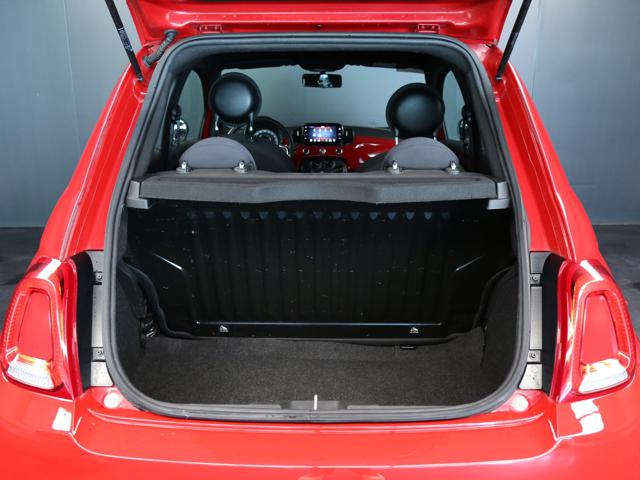 FIAT 500 usata, con Boardcomputer