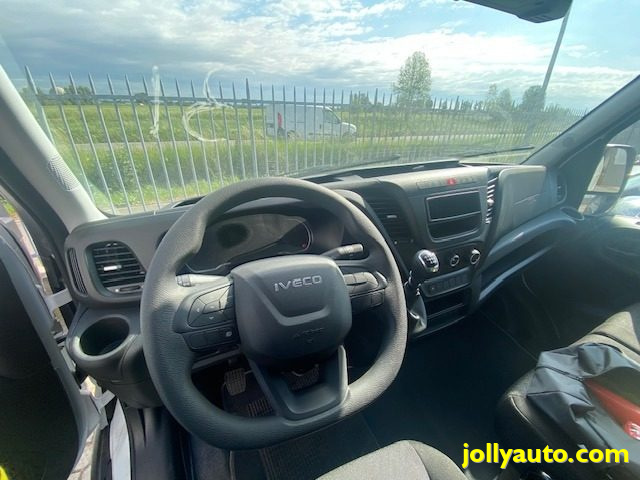 IVECO Daily usata 24