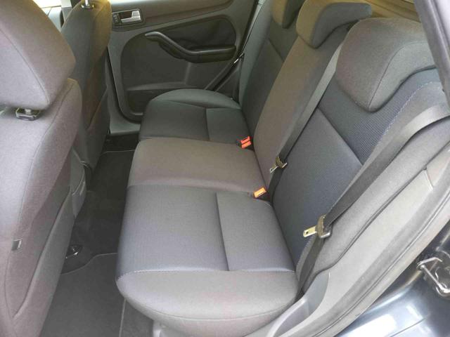 FORD Focus usata 16