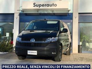 VOLKSWAGEN Caravelle 2.0 TDI 110CV PC Trendline * 9 POSTI*
