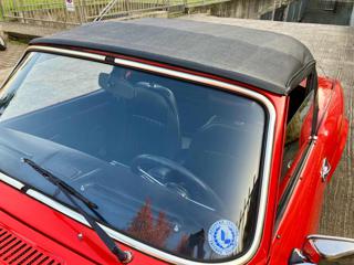 TRIUMPH Spitfire usata 12