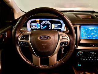FORD Ranger usata, con Chiusura centralizzata