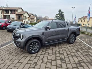 FORD Ranger usata, con Airbag laterali