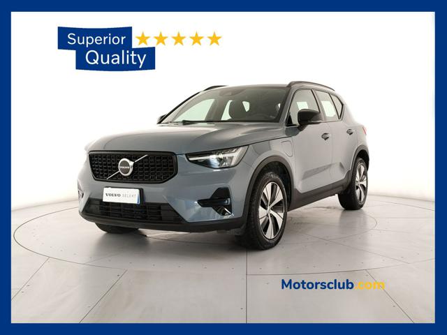 VOLVO XC40 usata, con ABS