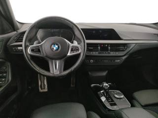 BMW 118 usata, con ESP