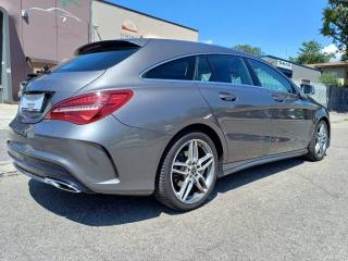 MERCEDES-BENZ CLA 200 usata, con Autoradio