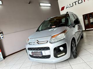CITROEN C3 Picasso BlueHDi 100 Live Edition