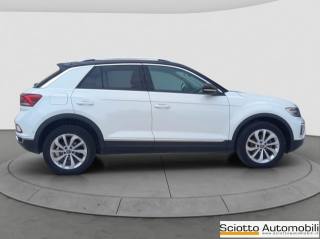 VOLKSWAGEN T-Roc usata, con Chiusura centralizzata