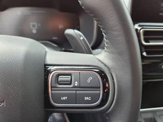 CITROEN C5 Aircross usata, con Fendinebbia