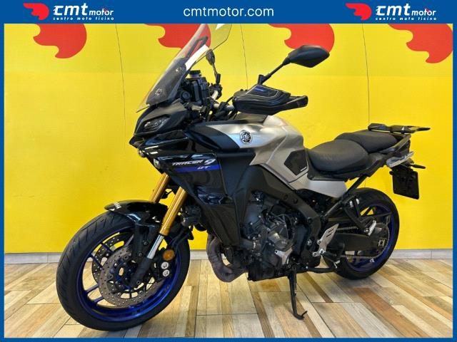 YAMAHA Tracer usata 6