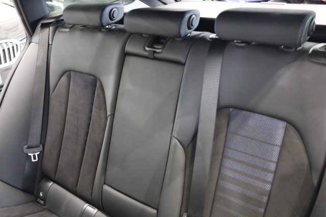 BMW 320 usata, con Sistema di navigazione