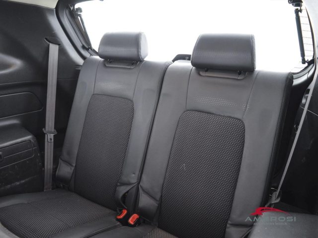 CHEVROLET Captiva usata 10