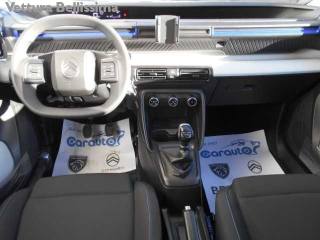 CITROEN C3 usata, con Airbag Passeggero