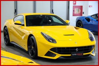 FERRARI F12 usata, con Airbag Passeggero