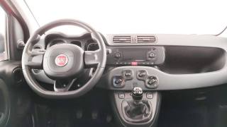 FIAT Panda usata 37
