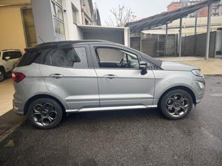 FORD EcoSport usata, con Chiusura centralizzata