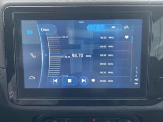 DR MOTOR DR 4.0 usata, con Interni in pelle