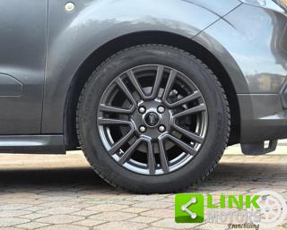 FORD Tourneo Courier usata, con Servosterzo