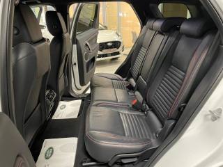 LAND ROVER Discovery Sport usata, con Volante in pelle