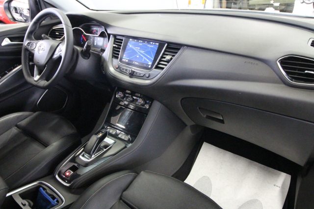 OPEL Grandland X usata, con Chiusura centralizzata