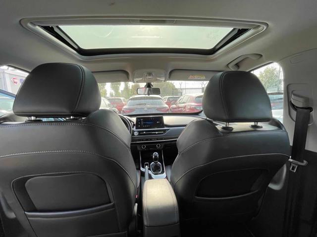 DR MOTOR DR 5.0 usata, con Cruise Control