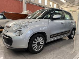 FIAT 500L usata, con Climatizzatore