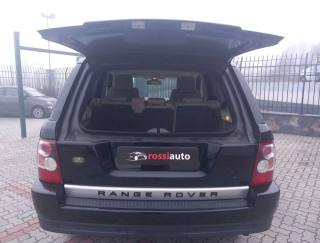 LAND ROVER Range Rover Sport usata, con Autoradio