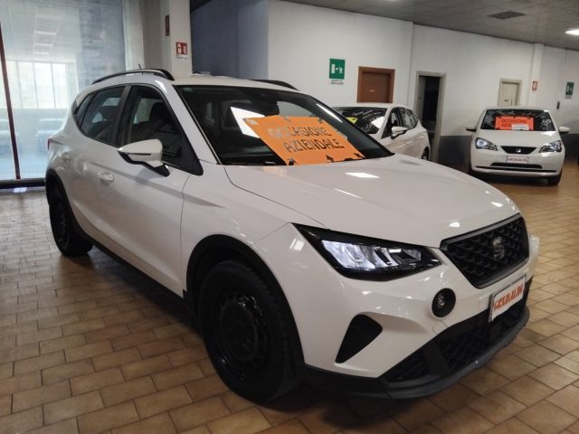 SEAT Arona usata, con ABS