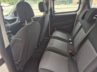 FIAT Doblo usata 12