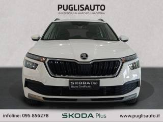 SKODA Kamiq usata, con Airbag