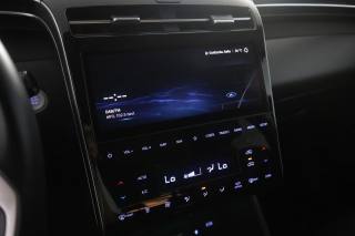 HYUNDAI Tucson usata 10