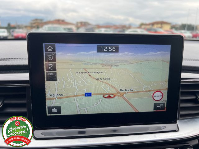KIA Ceed usata, con Boardcomputer