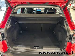 JEEP Avenger usata, con Sensore di luce