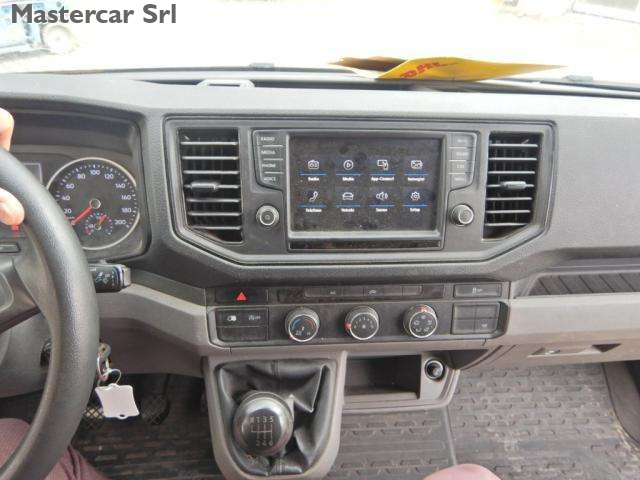 VOLKSWAGEN Crafter usata, con Chiusura centralizzata telecomandata