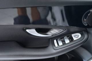 MERCEDES-BENZ GLC 220 usata, con Volante multifunzione