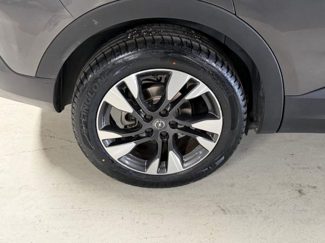 OPEL Grandland X usata, con Airbag Passeggero