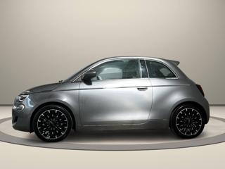 FIAT 500 usata, con Airbag laterali