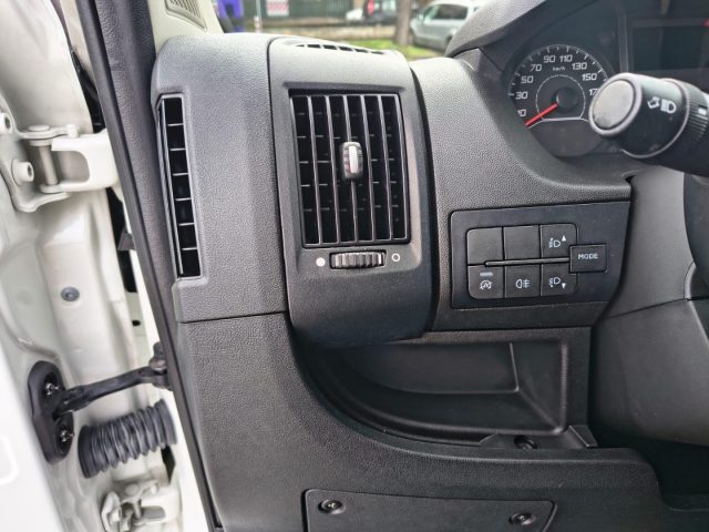 CITROEN Jumper usata, con Climatizzatore