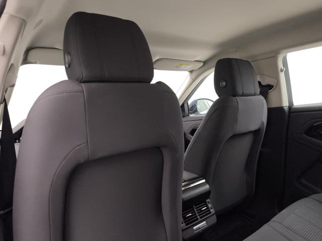 LAND ROVER Range Rover Evoque usata, con Regolazione elettrica sedili