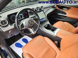 MERCEDES-BENZ C 220 usata, con Controllo trazione