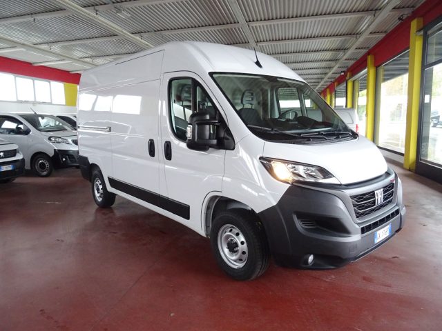 FIAT Ducato usata, con ABS
