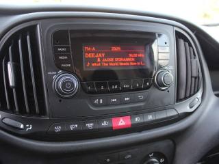 FIAT Doblo usata, con Vivavoce